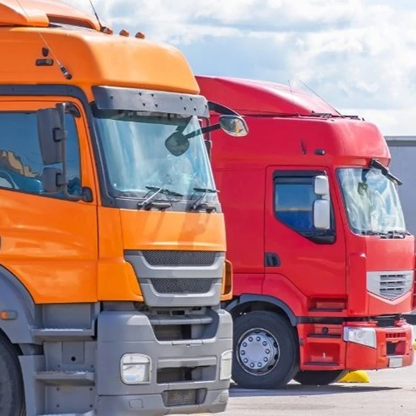 Ankara Ayakapı Nakliye Ambarı